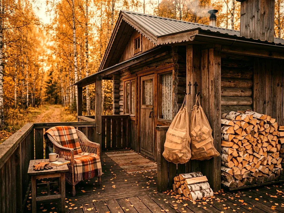 Для дачи в Казани