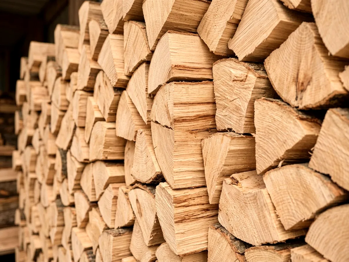 Ясеневые дрова в Казани