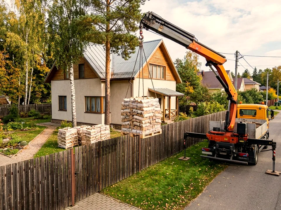 Сезонный запас 12 м³, Казань, улица Школьная, 28Г